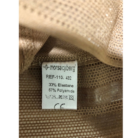 VariCy Morsa Cyberg Varicose Socks - Picture 5 of 9